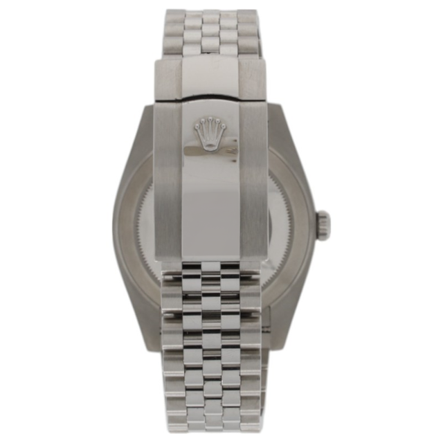 Rolex Datejust 41 126334 Image 3